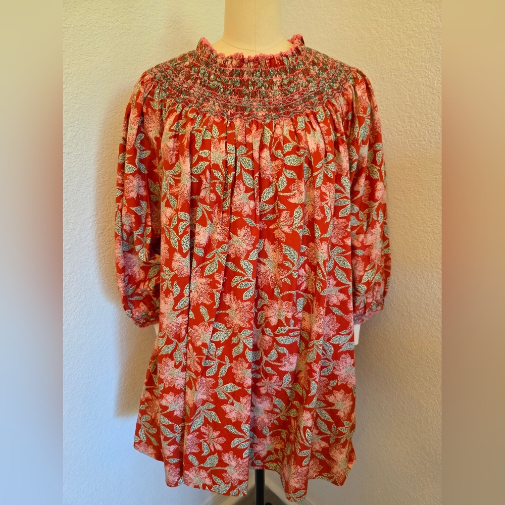NWT Doen Dress